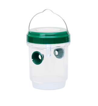 Lapa� hmyzu Strend Pro, sol�rny