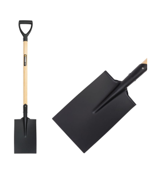 R�� rovn�, dreven� n�sada D, 115 cm