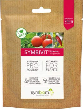 SYMBIVIT - mykorh�za ZELENINA, 150 g