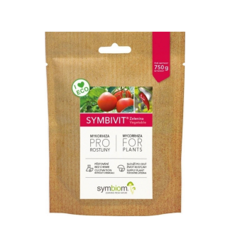 SYMBIVIT - mykorh�za ZELENINA, 150 g