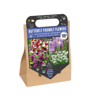 Pestovate�sk� papierov� ta�ka - MOT�LIA Z�HRADA