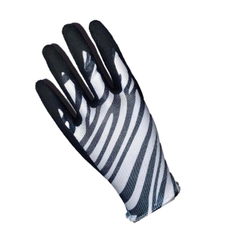 Detsk� rukavice �Smiling Zebra� ve�. 6