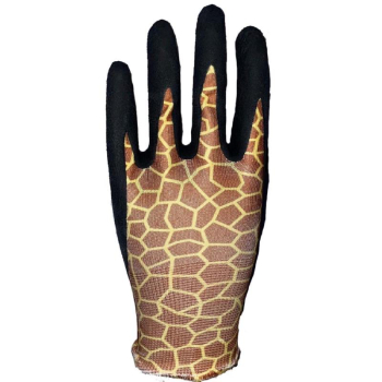 Detsk� rukavice �Genius Giraffe� ve�. 6
