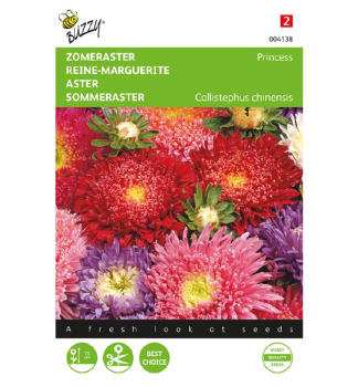 Semen� - ASTRA PRINCESS SUPER zmes