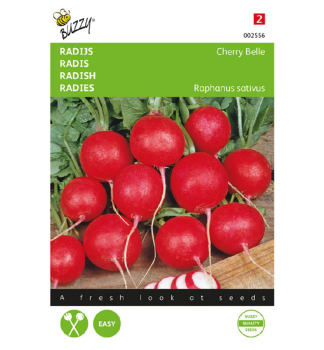 Semen� - RE�KOVKA �CHERRY BELLE�