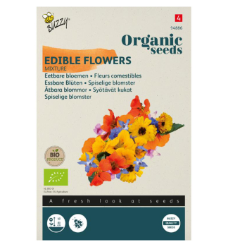 Semen� - JEDL� KVETY MIX