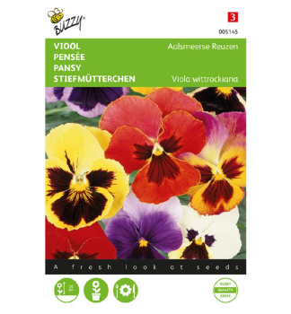 Semen� - SIR�TKA VE�KOKVET� zmes