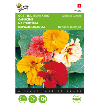 Semen� - KAPUC�NKA V�ȊIA �GLORIOUS GLEAM� mix