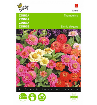 Semen� - C�NIA �THUMBELINA� zmes