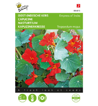 Semen� - KAPUC�NKA V�ȊIA �PRINCESS OF INDIA�