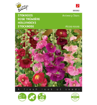 Semen� - TOPO�OVKA ru�ov� �ANTWERP STARS� mix