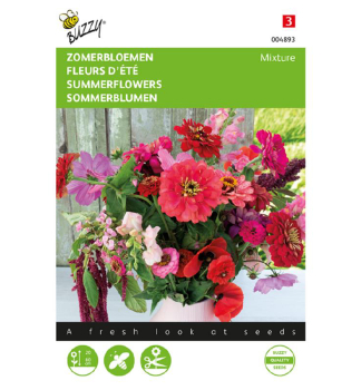 Semen� - RU�OV� A �ERVEN� LETN� Z�HON