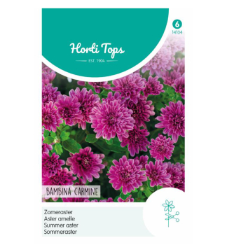 Semen� - ASTRA ��NSKA �BAMBINA CARMINE�