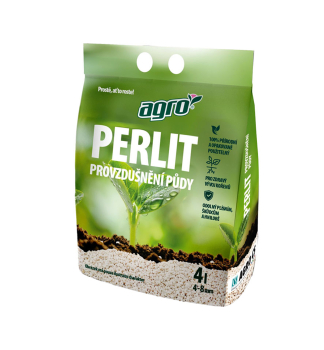 Perlit 4 l