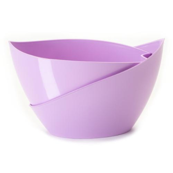 Kvetin�� DOPPIO samozavla�ovac�, fialov�