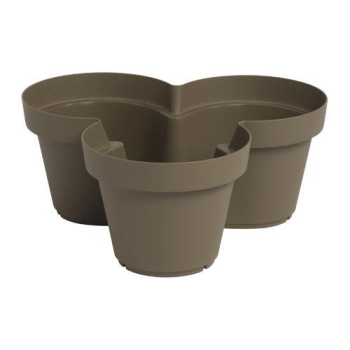 Kvetin�� MY MOOD TOWER, hned�, 36 cm