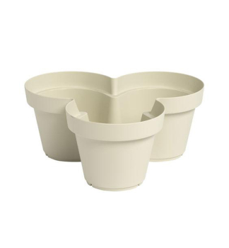 Kvetin�� MY MOOD TOWER, kr�mov�, 36 cm