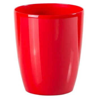 Kvetin�� na orchideu STARS �erven�, 13 cm