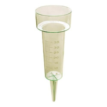 Z�hradn� zr�komer so �tvorhrann�m hrotom 27 cm