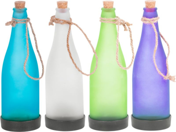 Sol�rna lampa Strend Pro Garden, Nunki, 250 mm