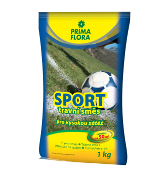 Tr�vna zmes PRIMAFLORA �port 1 kg/50 m2