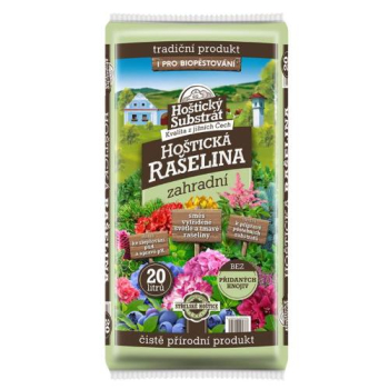 Ho�tick� ra�elina 20 l