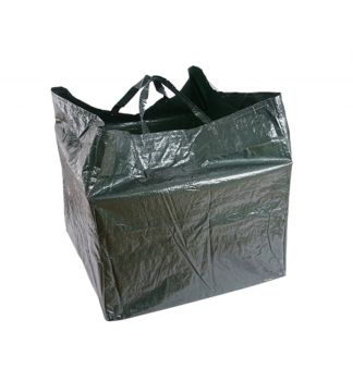 VRECE na l�stie skladacie 200 l, 60x60 x55 cm