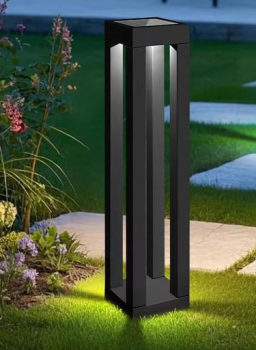 Sol�rna lampa Strend Pro, 35/46 cm
