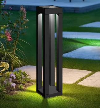 Sol�rna lampa Strend Pro, 35/46 cm