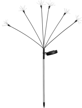 Sol�rna lampa Strend Pro Lara,  72 cm