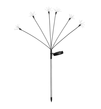 Sol�rna lampa Strend Pro Lara,  72 cm