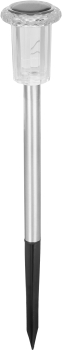 Sol�rna lampa Strend Pro  Lisa, 5,5 x 32,5 cm