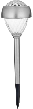 Sol�rna lampa Strend Pro Aurora, 9 x 38 cm