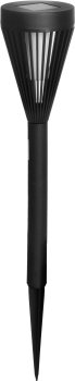 Sol�rna lampa Strend Pro Amorfa, 7,5 x 39,5 cm