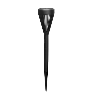 Sol�rna lampa Strend Pro Amorfa, 7,5 x 39,5 cm