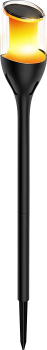 Sol�rna lampa Strend Pro Blaze, 65 cm