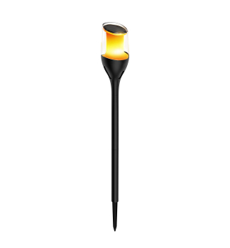 Sol�rna lampa Strend Pro Blaze, 65 cm