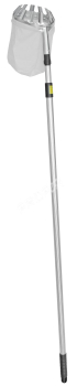 Obera� ovocia s teleskopickou n�sadou 1,5-2,4 m