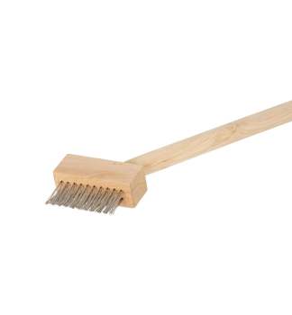 KEFA Strend Pro, mosadz, na �istenie �k�r