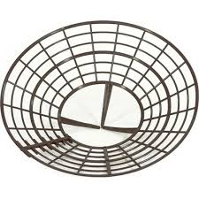 Podlo�ka pod jahody, plast, 33 cm, 10 ks v balen�