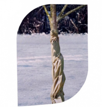 Zimn ochrana stromkov  5 x 1,5 m