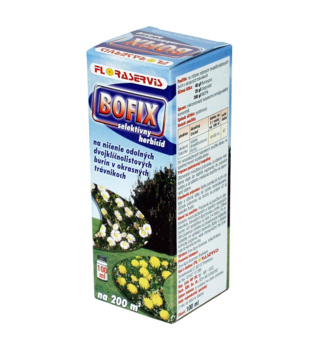 Selektvny herbicd BOFIX 100 ml