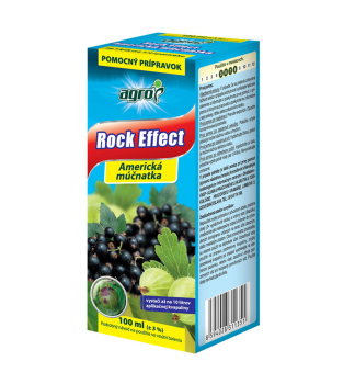 ROCK EFFECT - americká múčnatka 100 ml/15K