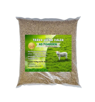 Tr�va l��na GARDEN, 250 g