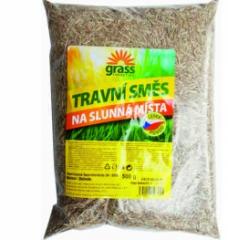Tr�va zmes GARDEN na slne�n� miesta 250 g