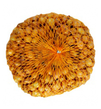 CIBUĽKA sadzačka ´ŠTUTGARSKÁ´ 8-21 mm, 0,5 kg, sieťka