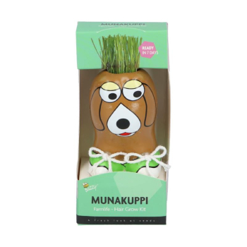 MUNAKUPPI - KERAMICK� PS�K