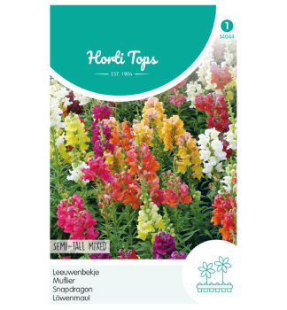 Semen� - MIX FARIEB PAPU�KA