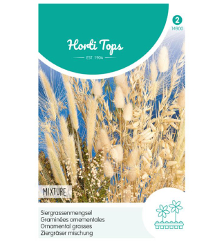 Semen� - OKRASN� TR�VA MIX