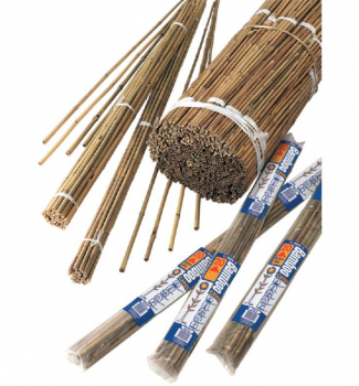Bambusová tyč 90 cm, 20 ks v balení